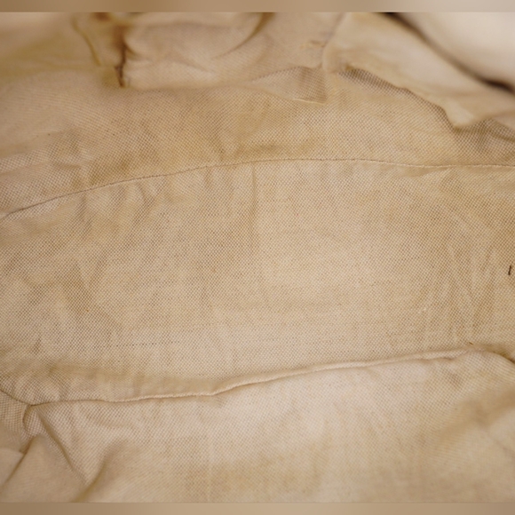 AQ28❤️ GUCCI Monogram Sukey Top Handle Satchel - Picture 11 of 15